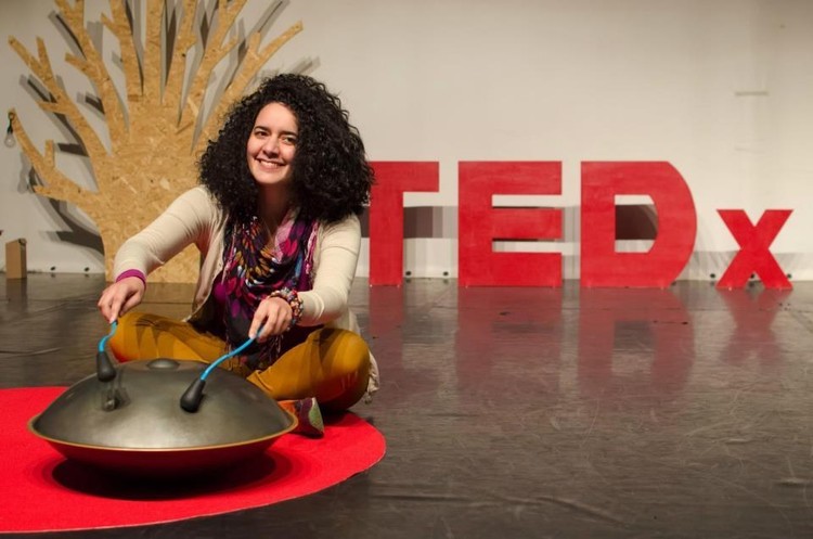 النسوة العربيات في الأعمال