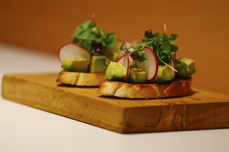  La sala de espera en la que le gustaría vivir