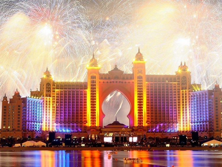 Los 25 mejores sitios del mundo para una buena noche de fiesta