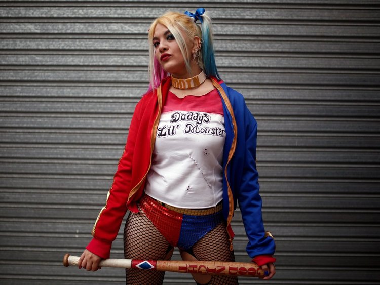 De Mickey Mouse a Daenerys: los 50 mejores disfraces para Halloween de este año