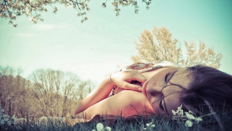 Slow living, come eliminare il caos dalla propria vita