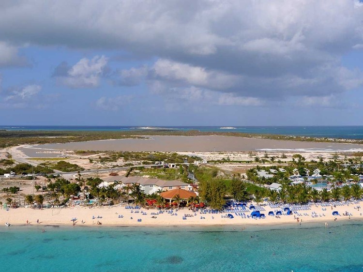 As 25 mais encantadoras ilhas das Caraíbas