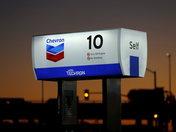 16 Ações que podem “implodir”