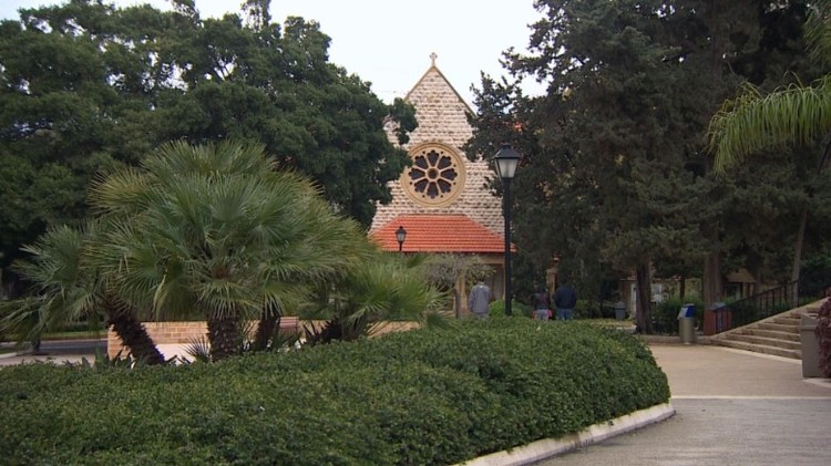 بيروت: حيوية، تاريخية، جذابة