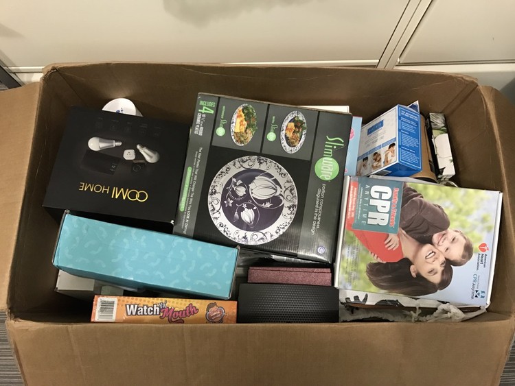 جائزة ترضية بـ100000$.. على ماذا يحصل مرشحو أوسكار