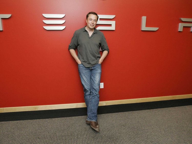 Os 15 automóveis mais fantásticos de 2014