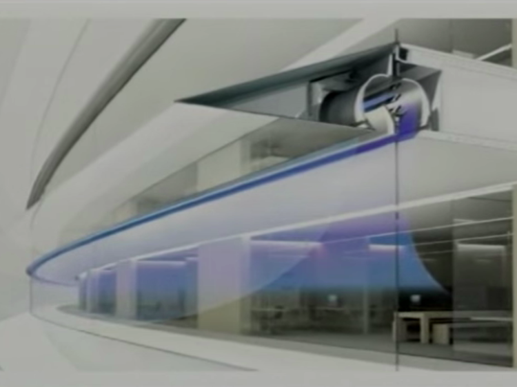 16 hechos sobre el campus de Apple