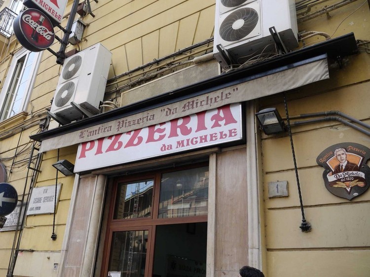 Os 40 melhores restaurantes do mundo