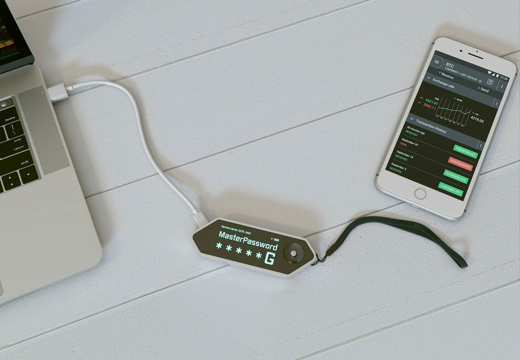 خمسة ICO نيتها تسهيل حياة الإنسان البسيط