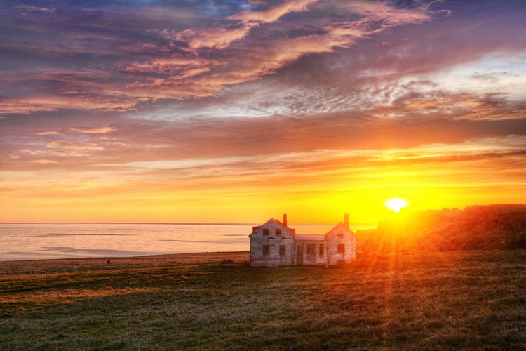 Os 21 melhores lugares para estar só