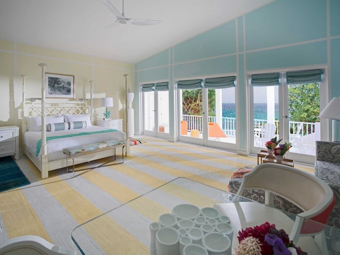 حان الوقت لرحلة إلى جزر الكاريبي