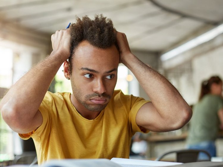 9 hábitos que te impiden alcanzar el éxito