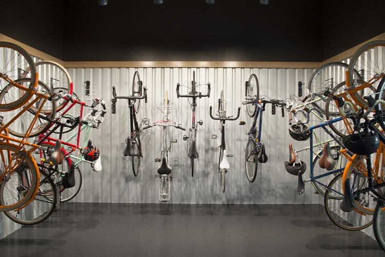 Os melhores escritórios de start-ups de 2014