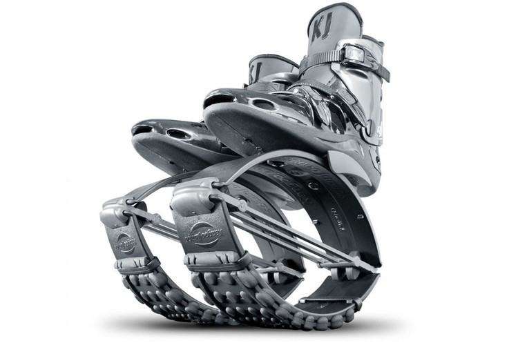 Obtenha o equipamento de um super-herói