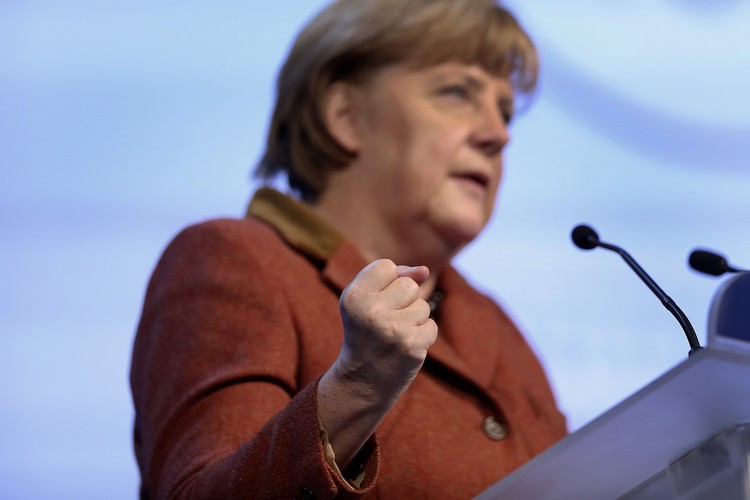 Dez anos de Merkel e o provável quarto mandato