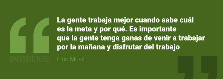 10 consejos de productividad de Elon Musk y cómo usarlos