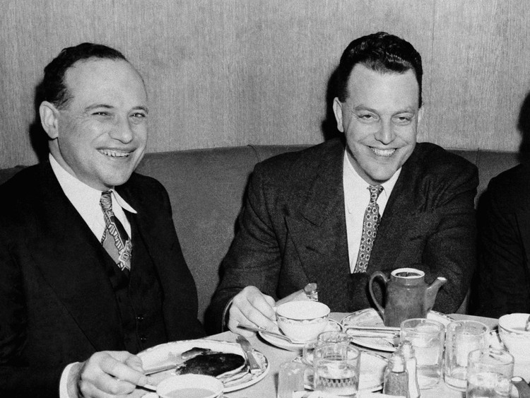 24 hechos asombrosos sobre Warren Buffett y su fortuna