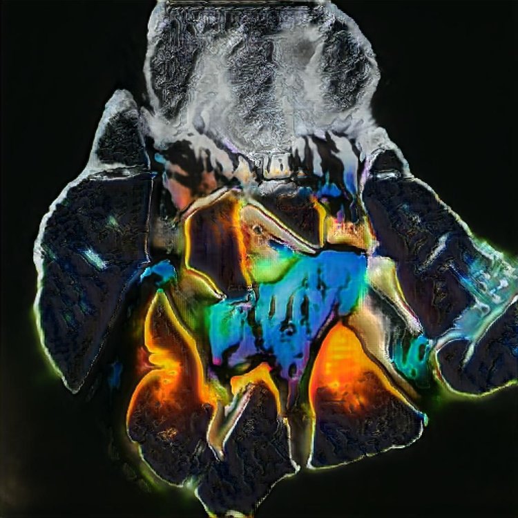 Cómo la inteligencia artificial está creando un nuevo mercado del arte