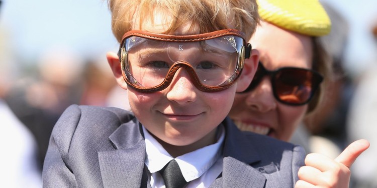 Siete verdades sobre el dinero