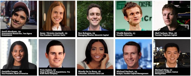 Dr. Vitalik Buterin – a University Dropout and a Math Genius