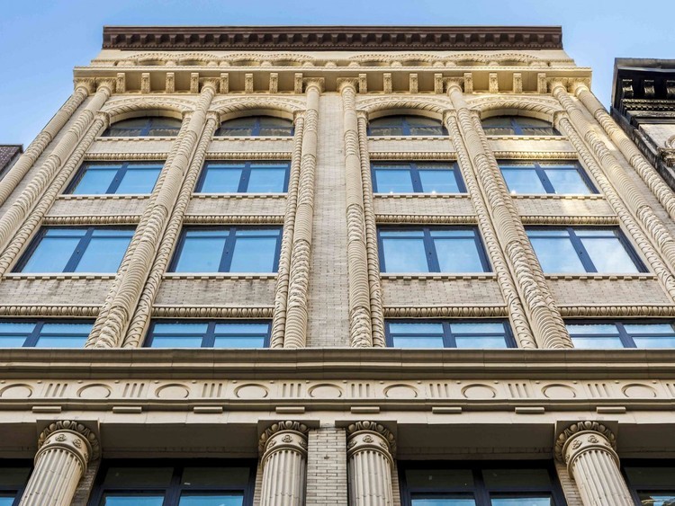 Casa do dia: uma penthouse em Manhattan