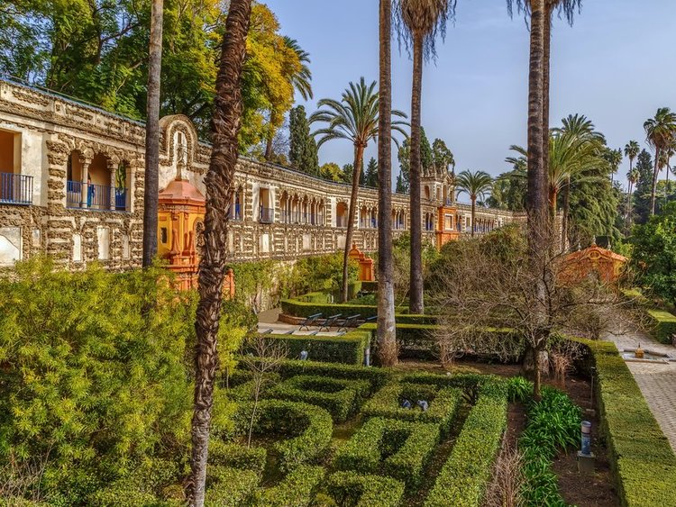 لماذا إشبيلية أفضل مدينة للرحلات في عام 2018