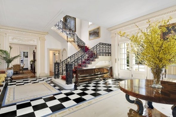 A fabulosa vida de Michael Bloomberg