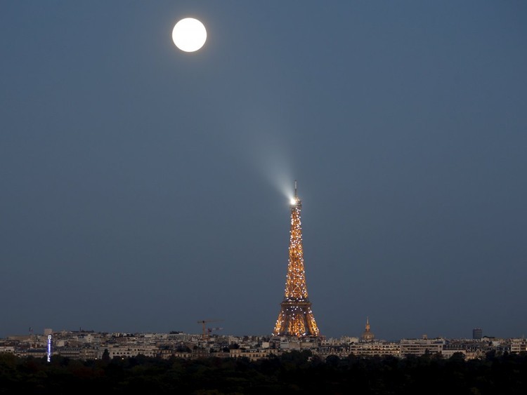 Le 21 città con gli spazi per uffici più costosi del mondo