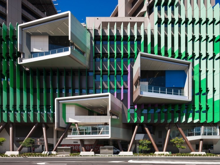 13 dos mais belos novos edifícios do mundo