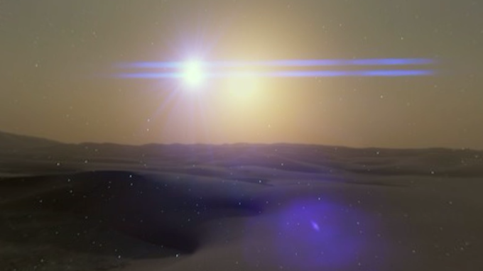 Jakku Spy è un biglietto per il mondo di Star Wars