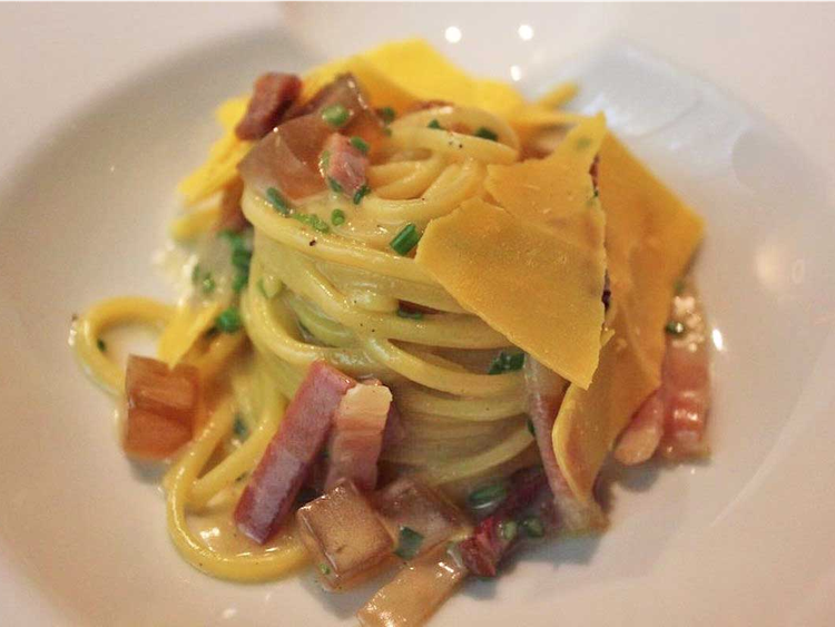 FOTOS: Los 50 Mejores Restaurantes de 2017