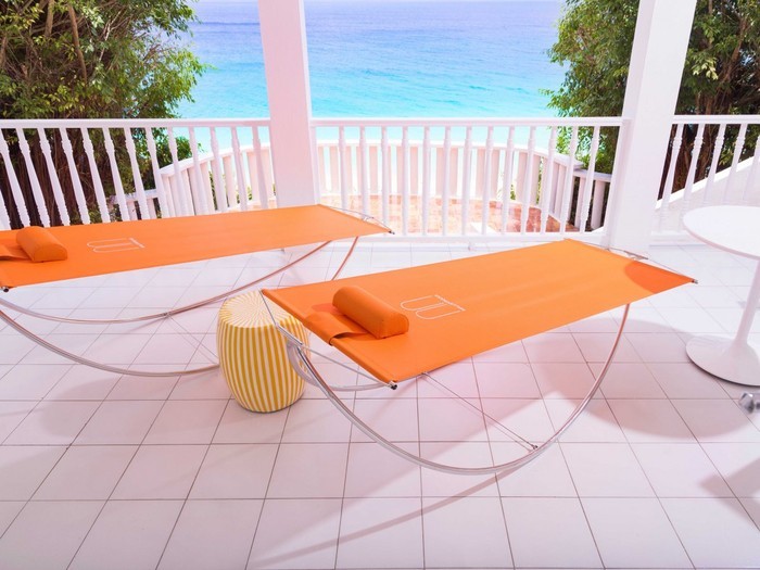 O resort das Caraíbas mais popular em Wall Street