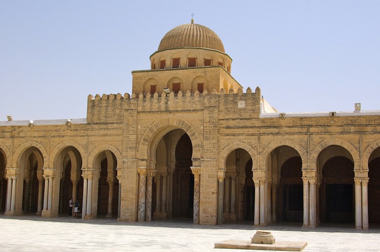 23 Razões para se apaixonar pela Tunísia
