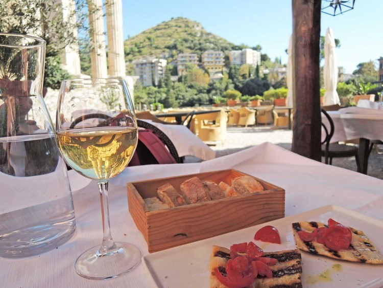 Os 40 melhores restaurantes do mundo