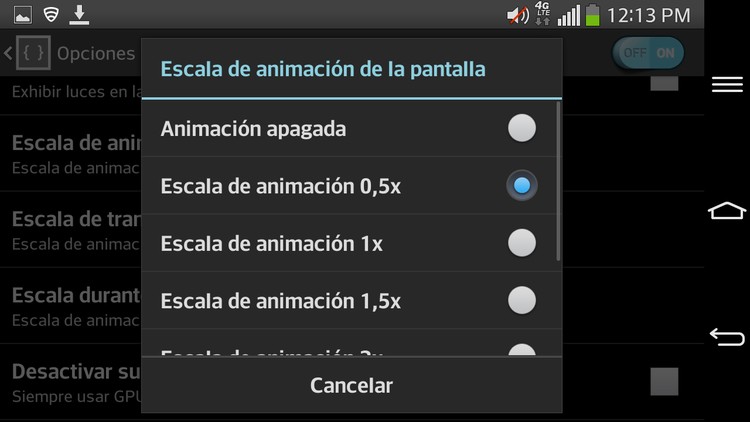 ¿Cómo hacer que tu teléfono Android vaya más rápido?