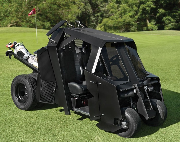 9 أدوات الأبطال الخارقين