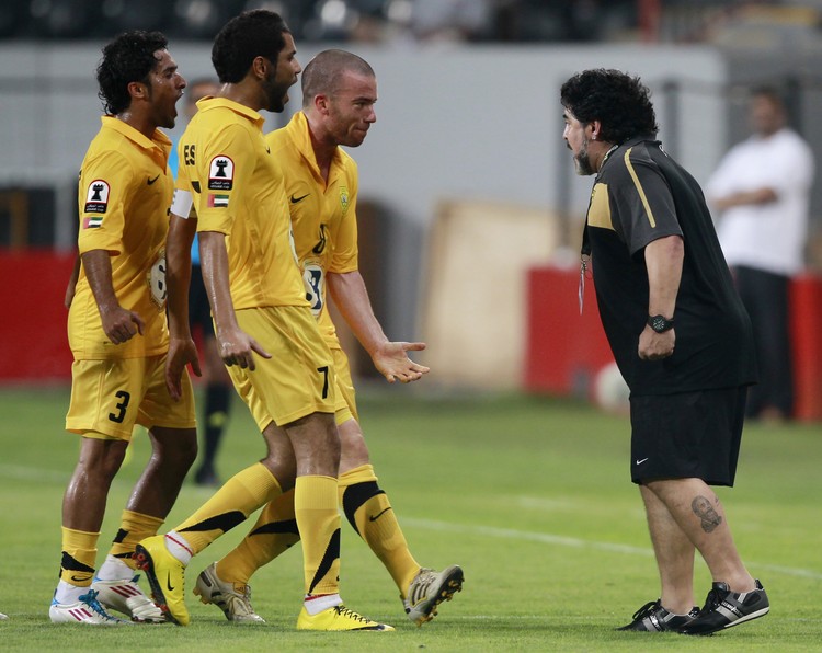 La magia de Zidane llega al banquillo del Real Madrid