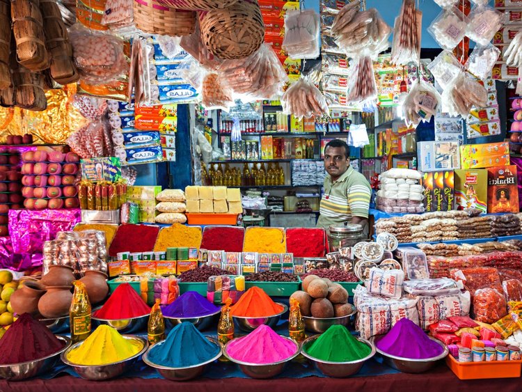 Desde México hasta la India: dónde puedes vivir con 1.000 $ al mes