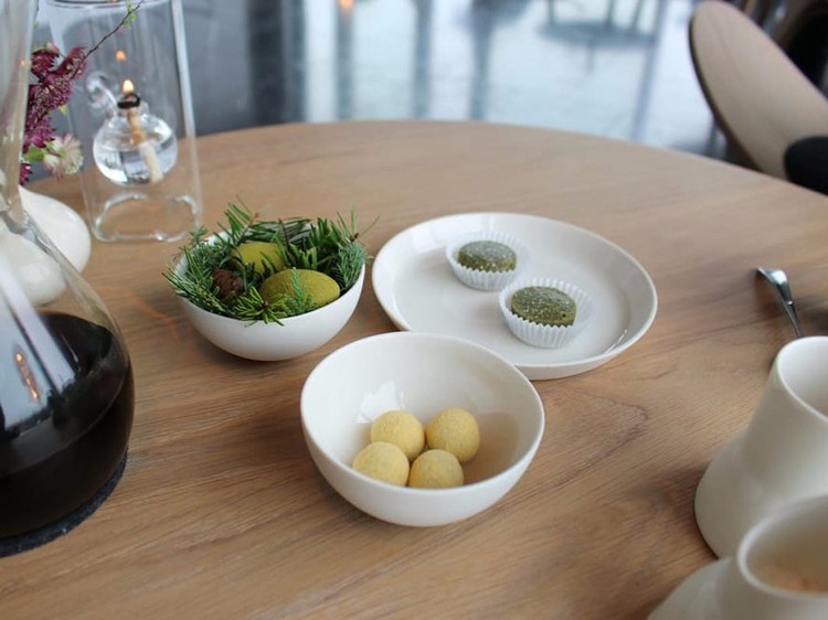 FOTOS: Los 50 Mejores Restaurantes de 2017