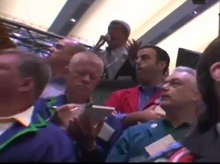 21 فيلم عن وول ستريت