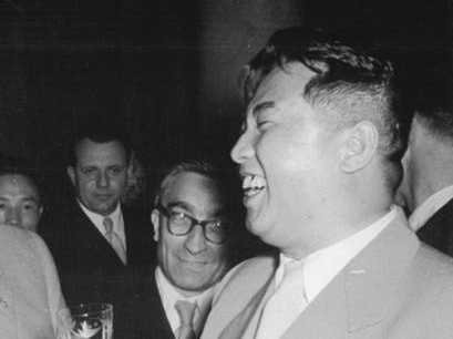 La historia de Kim Jong-un: De tranquilo aficionado al baloncesto a dictador