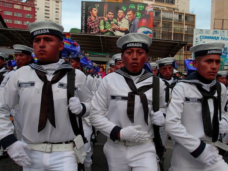 Los 19 países con los impuestos más altos del mundo