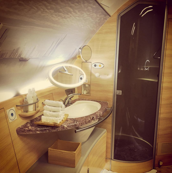 História de um nómada dos tempos modernos