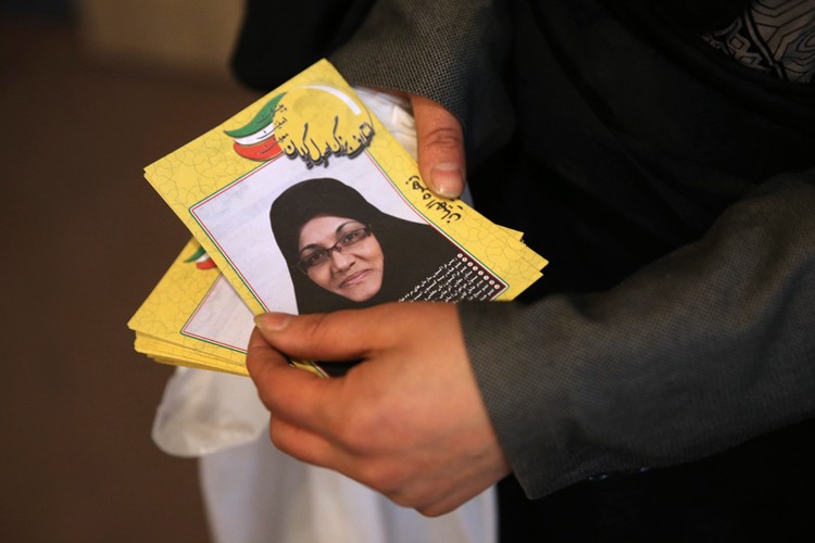 Come si svolgeranno le elezioni in Iran