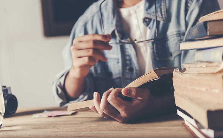 13 cosas que deberías haber aprendido cuando ibas a la universidad