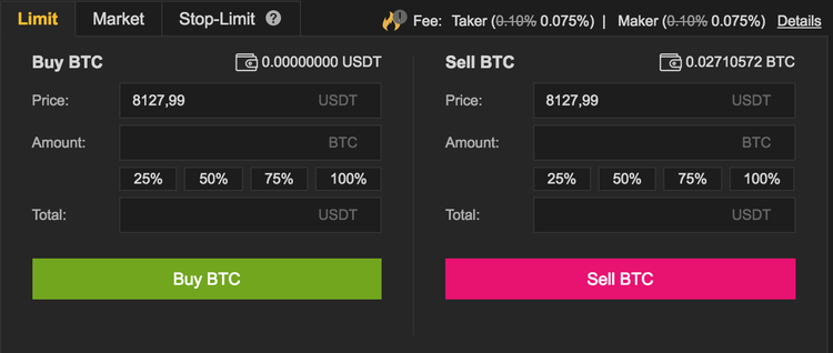 Gonzo Crypto Blog - Week Four: From Waves to Binance