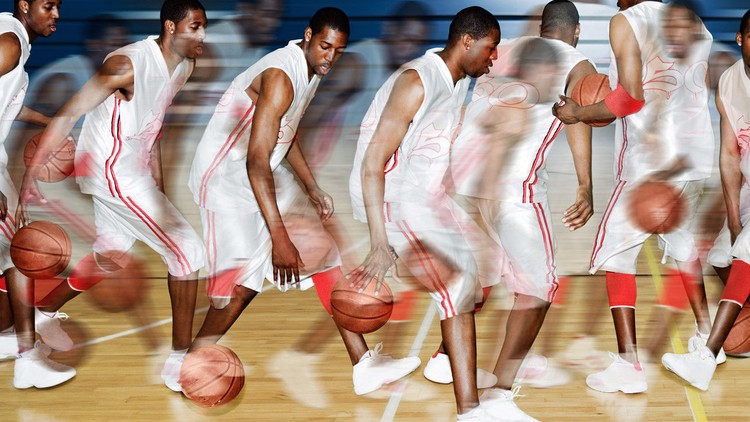 Automatização: o aperfeiçoamento de competências