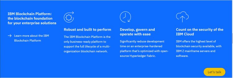 Alibaba, IBM, Mastercard: Global Giants Embrace Blockchain