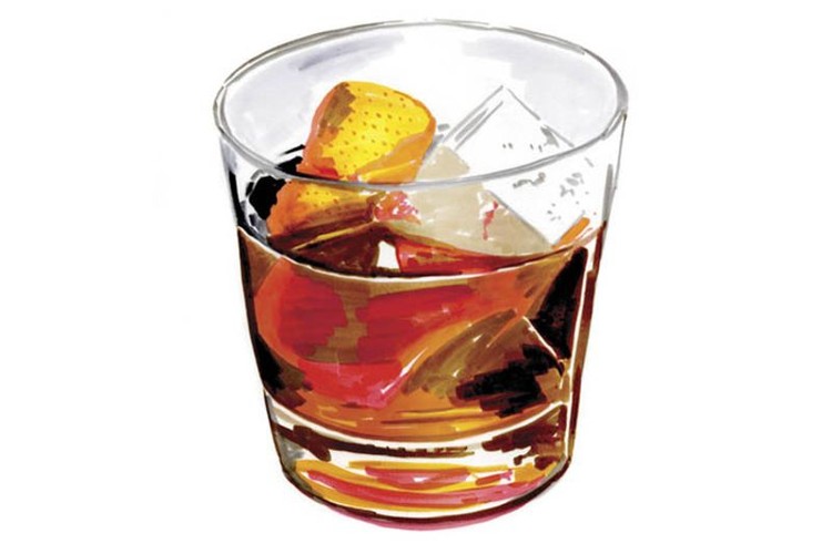 35 cócteles de todo el mundo que debe probar