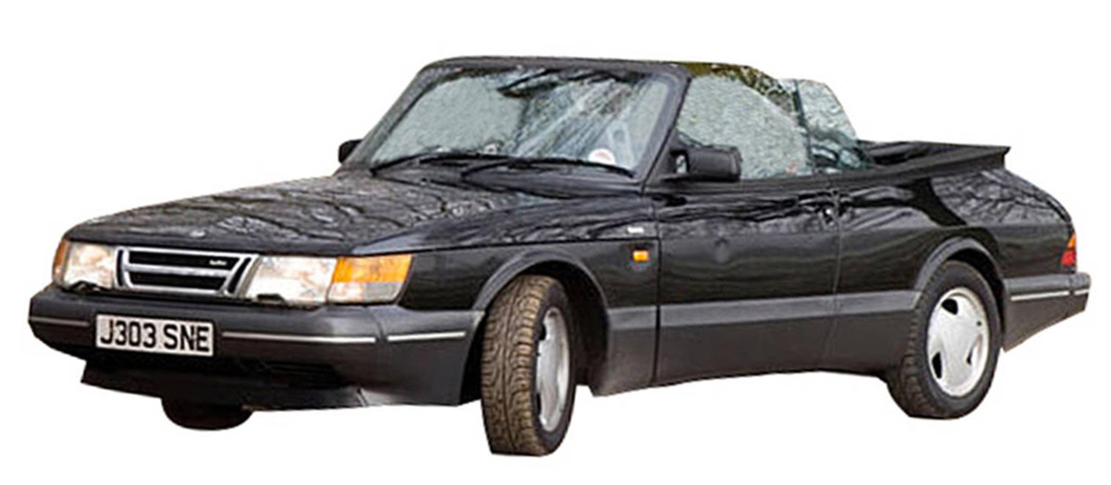 Klassische Autos, die man sich leisten kann